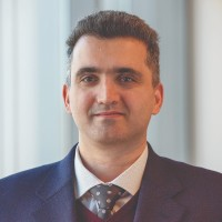 امیر کنعان کاشفی