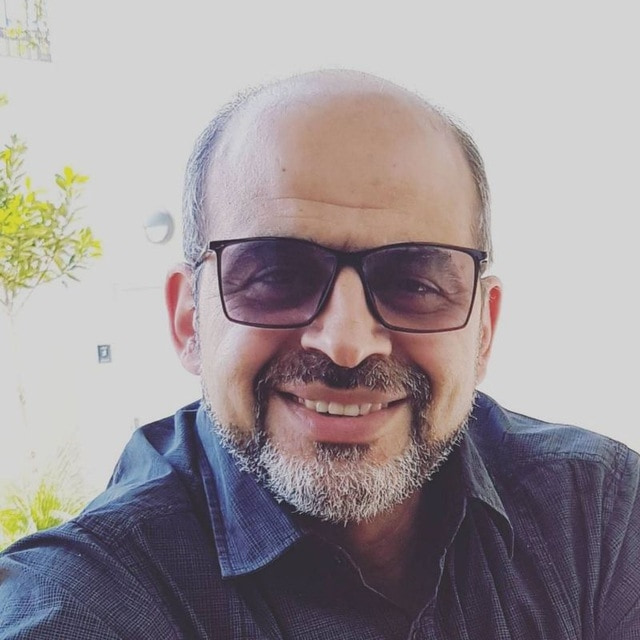 محمد مهدی محمدی