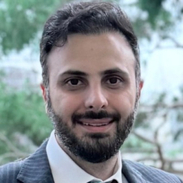 حمید خداکرمی
