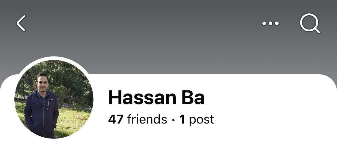 حسن بهرامی