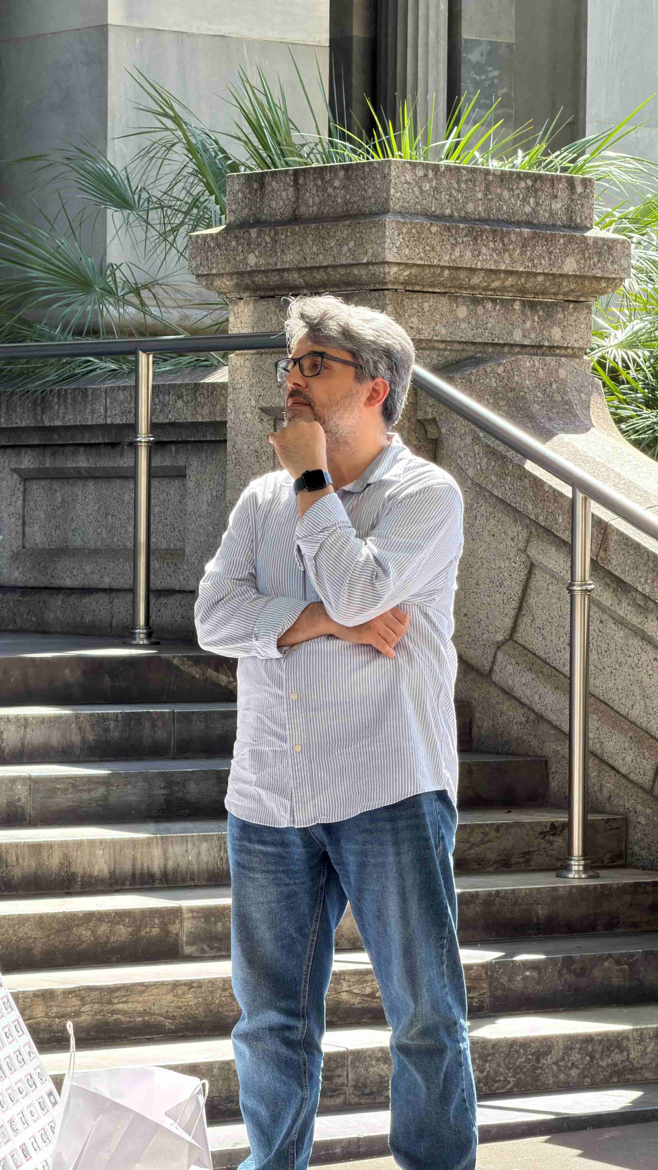 مهدی شفیعی