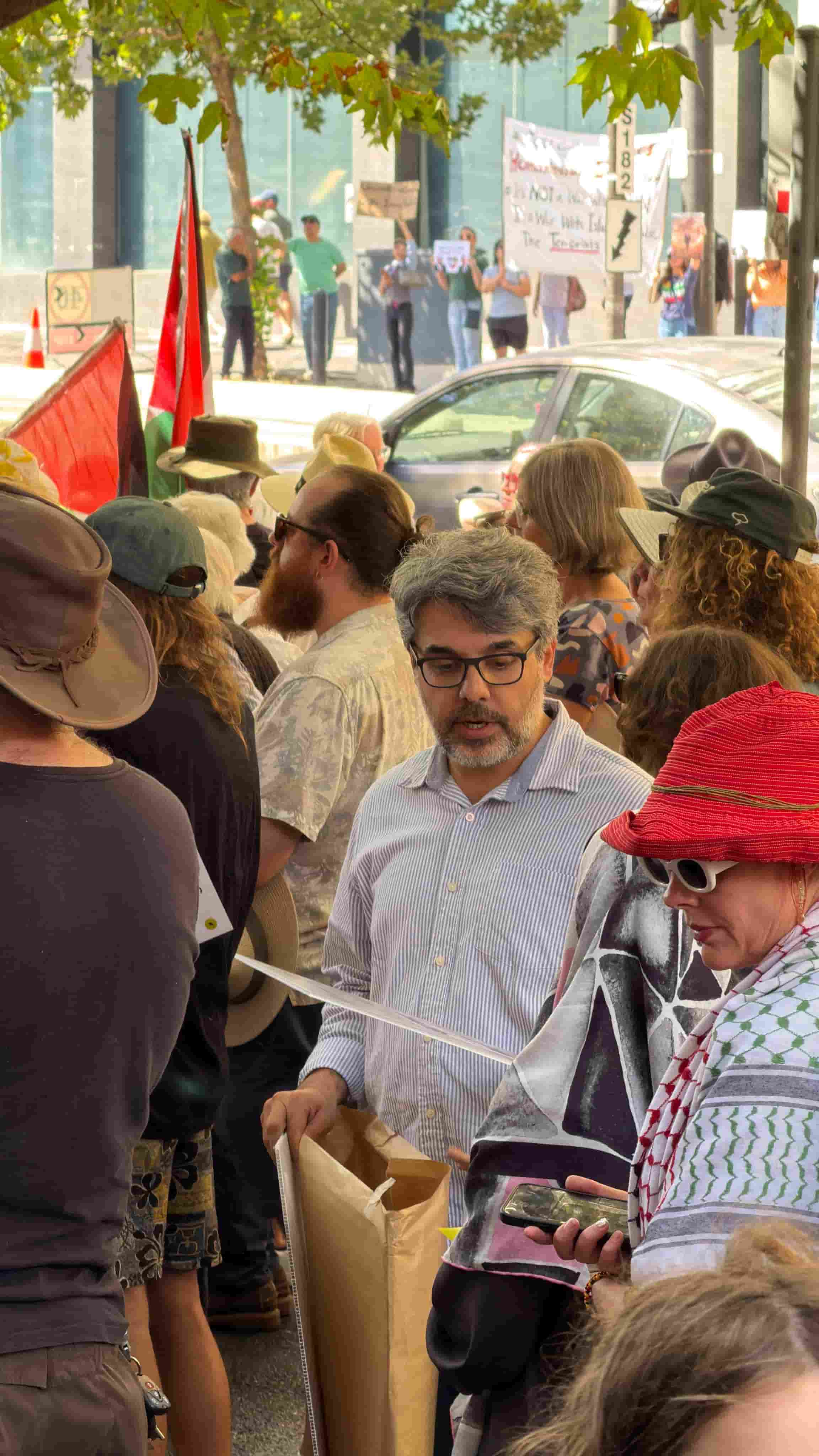 مهدی شفیعی