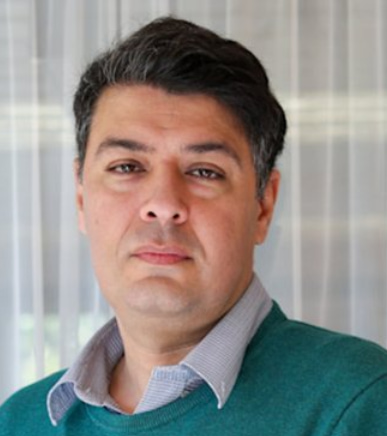 مجید رستمی