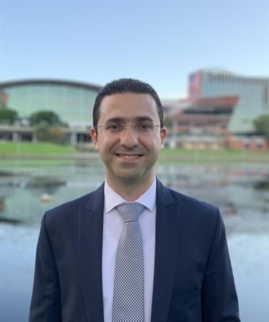 اویس پورمهران