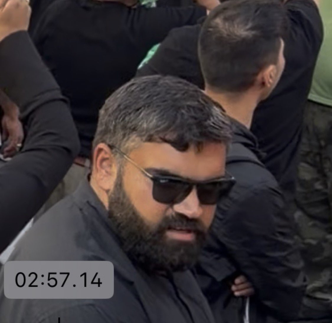 سعید گلی